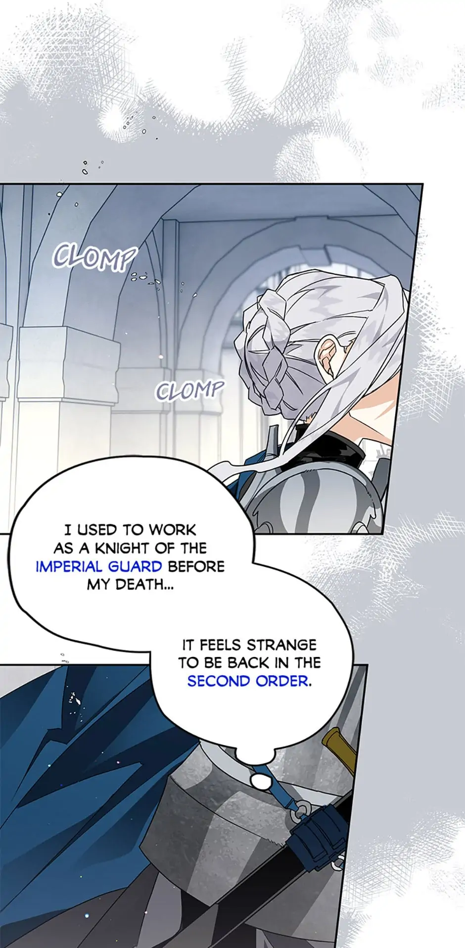 Read Sigrid Manga Online