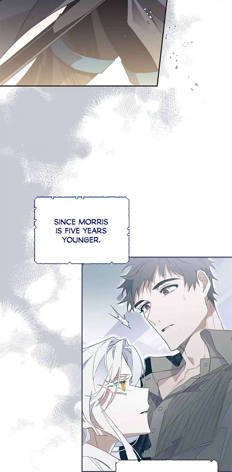 Read Sigrid Manga Online