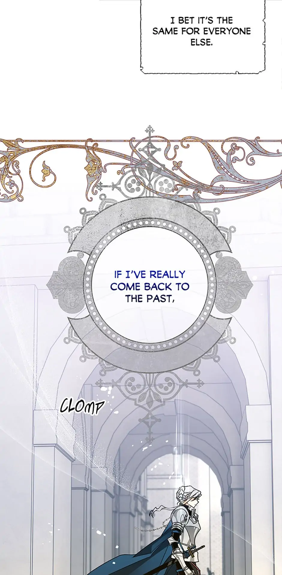 Read Sigrid Manga Online