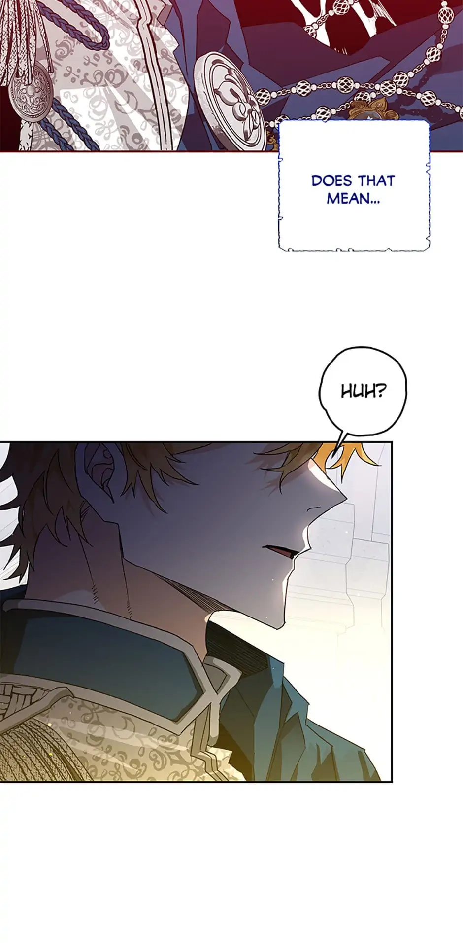 Read Sigrid Manga Online