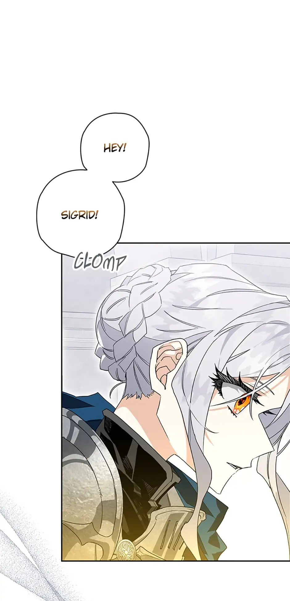 Read Sigrid Manga Online