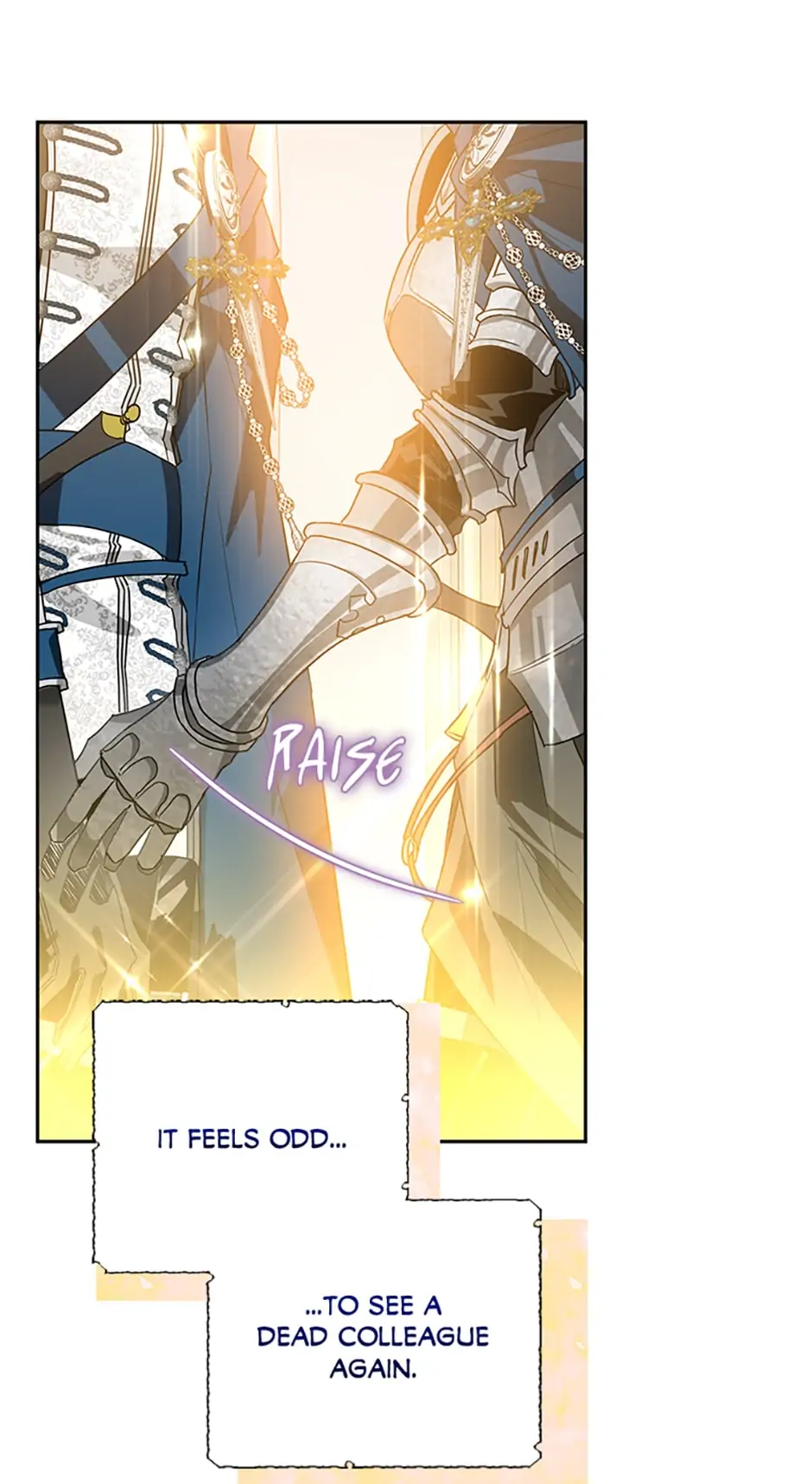 Read Sigrid Manga Online