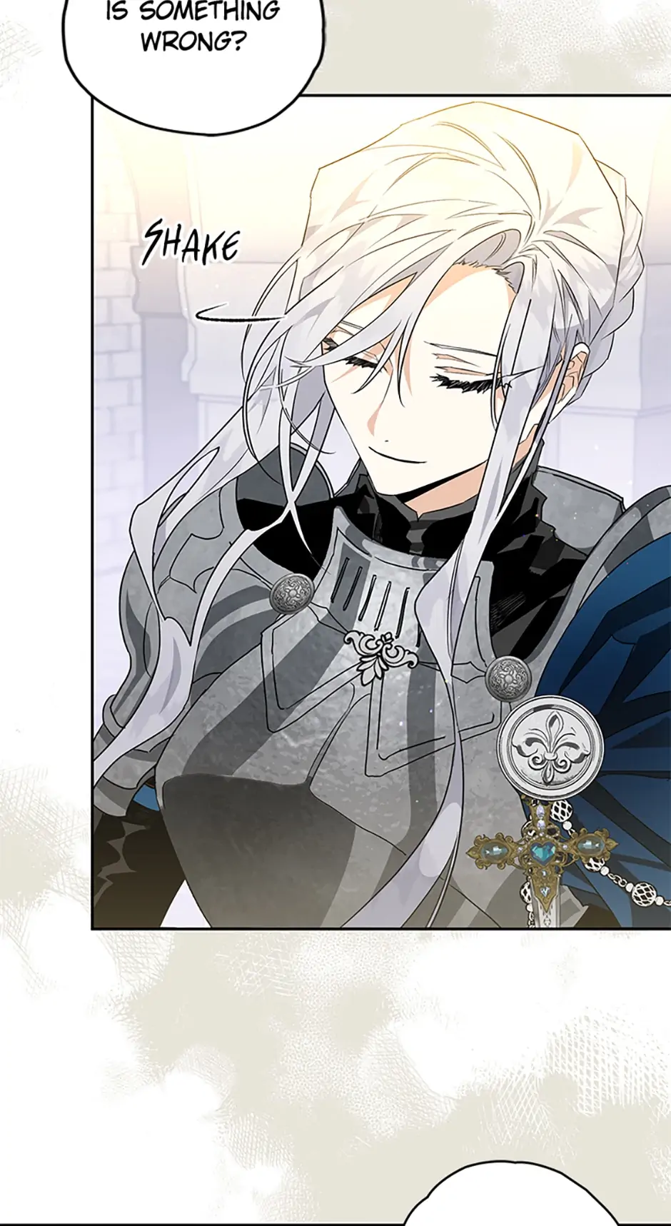 Read Sigrid Manga Online
