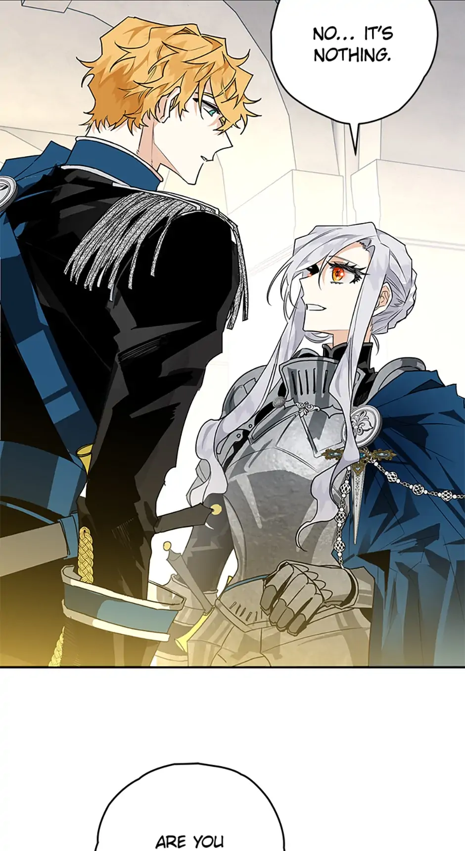 Read Sigrid Manga Online