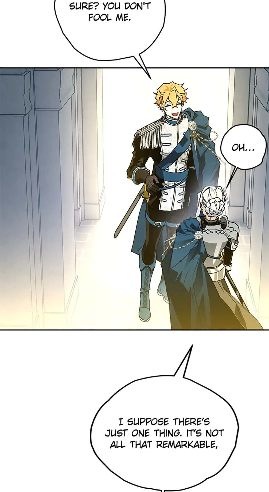 Read Sigrid Manga Online