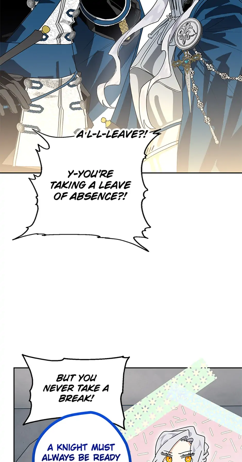Read Sigrid Manga Online