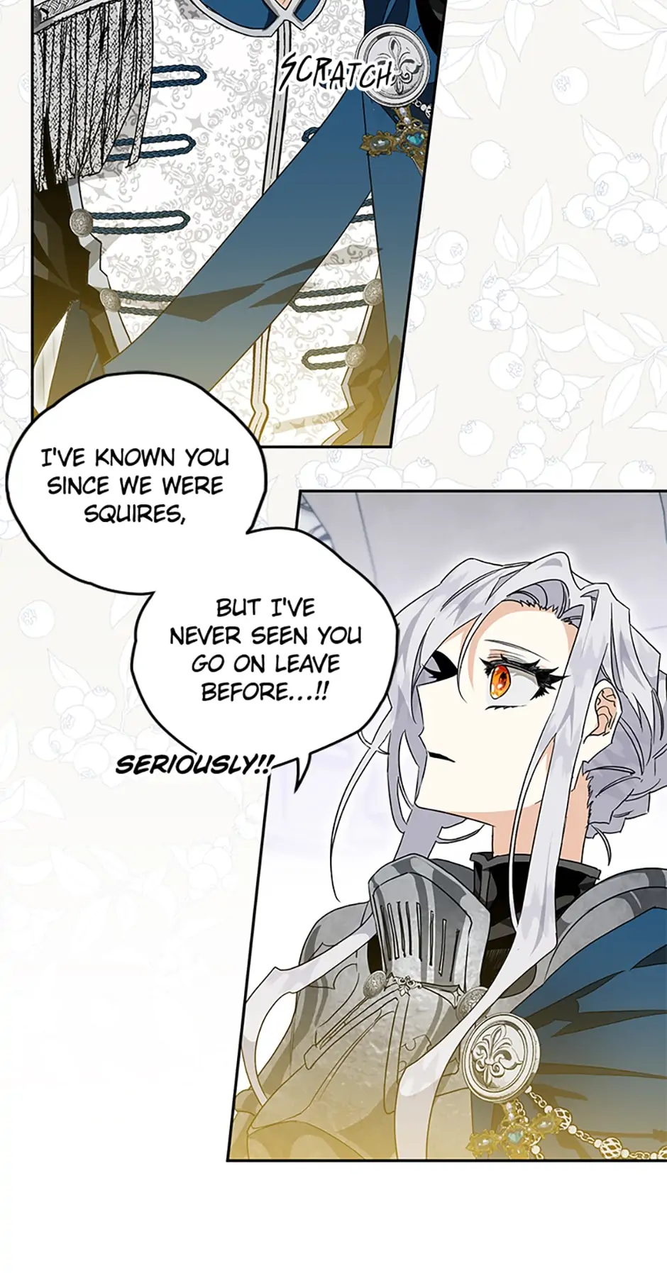 Read Sigrid Manga Online