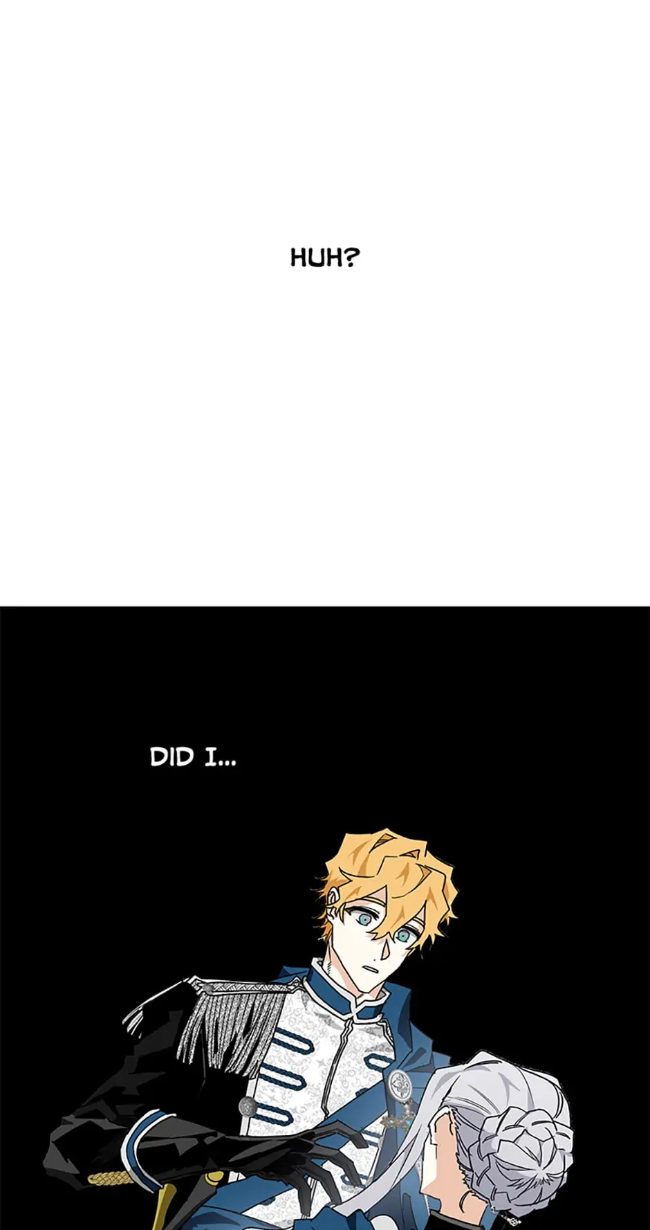 Read Sigrid Manga Online