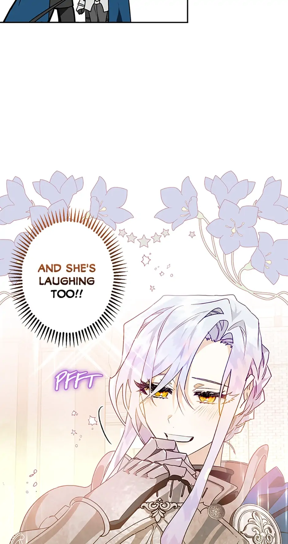 Read Sigrid Manga Online