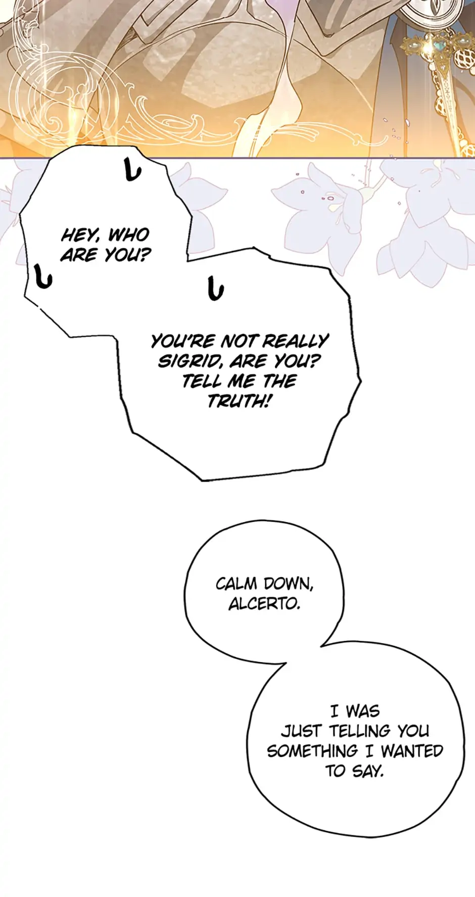 Read Sigrid Manga Online