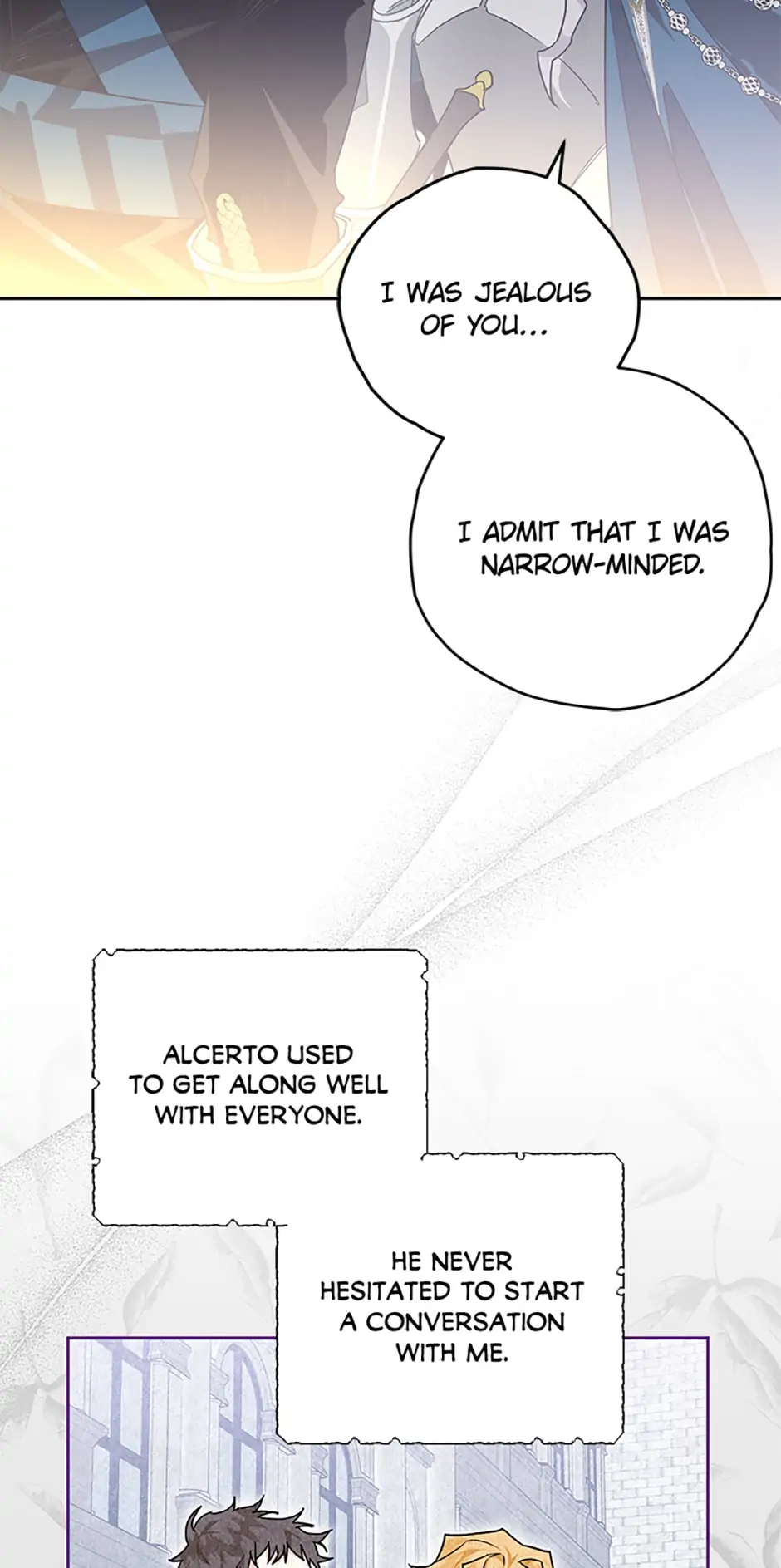 Read Sigrid Manga Online