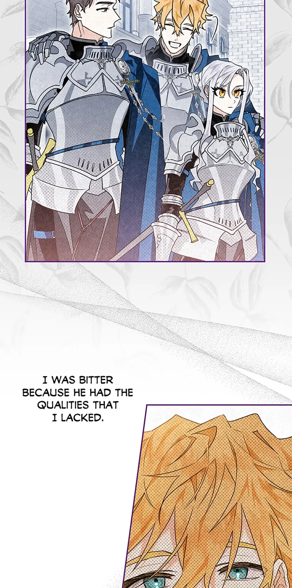 Read Sigrid Manga Online