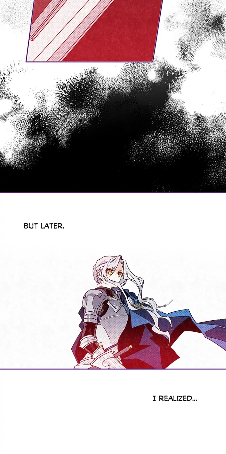 Read Sigrid Manga Online