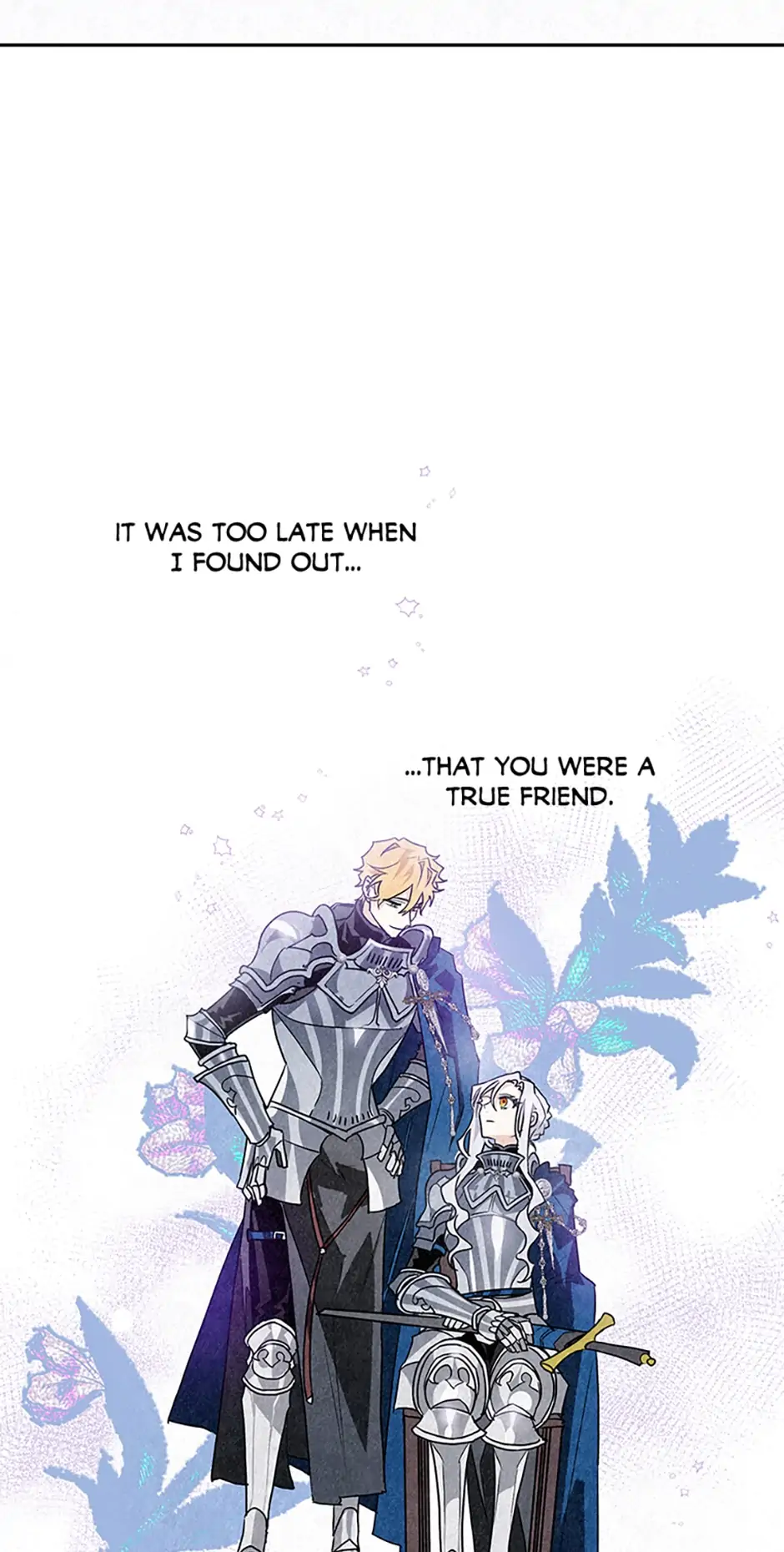 Read Sigrid Manga Online
