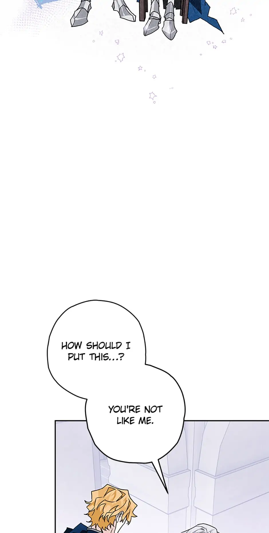 Read Sigrid Manga Online