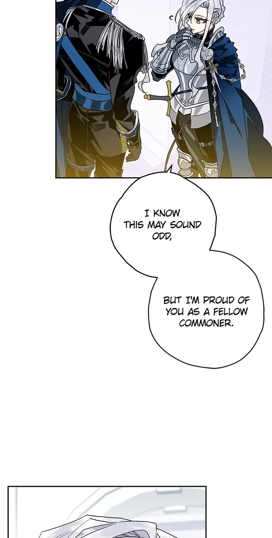 Read Sigrid Manga Online