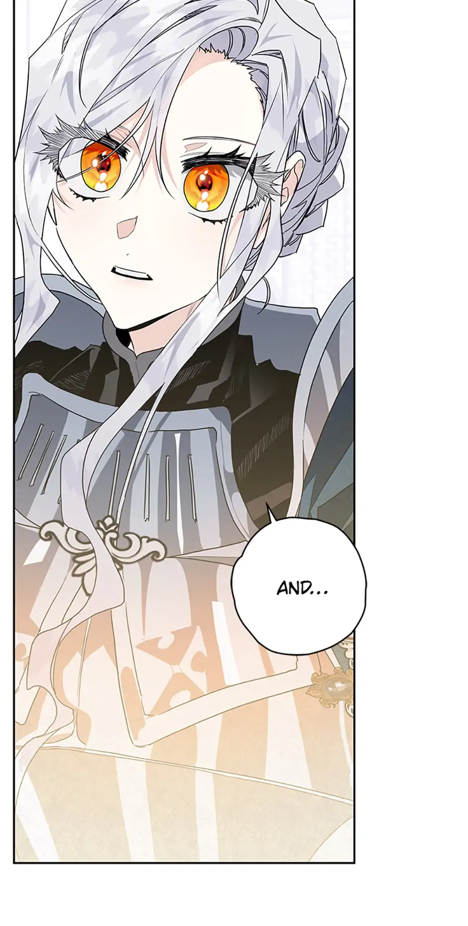 Read Sigrid Manga Online