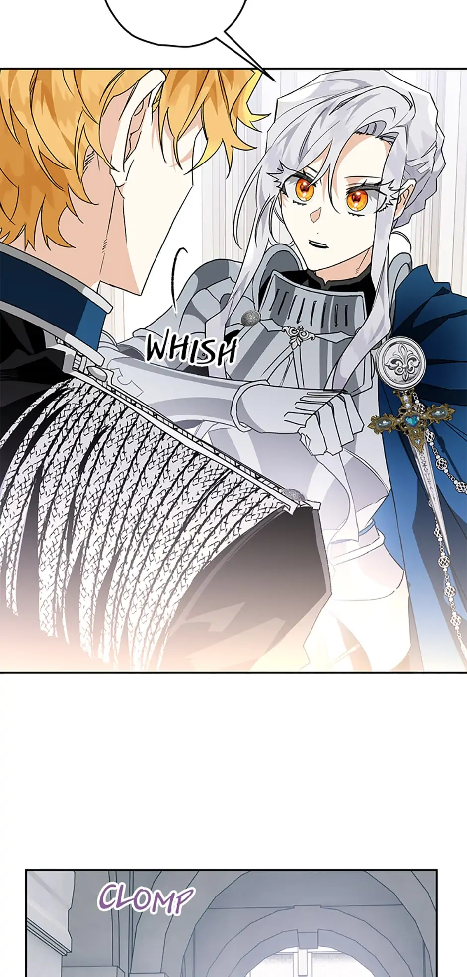 Read Sigrid Manga Online