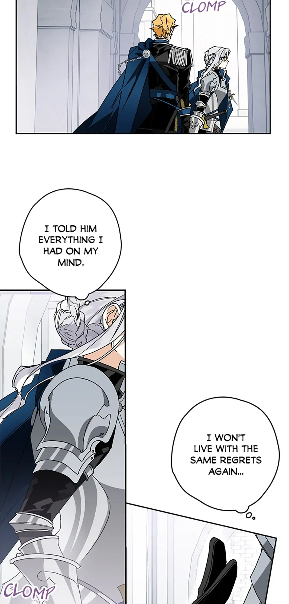 Read Sigrid Manga Online