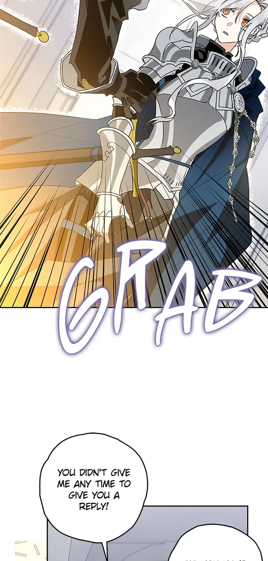 Read Sigrid Manga Online