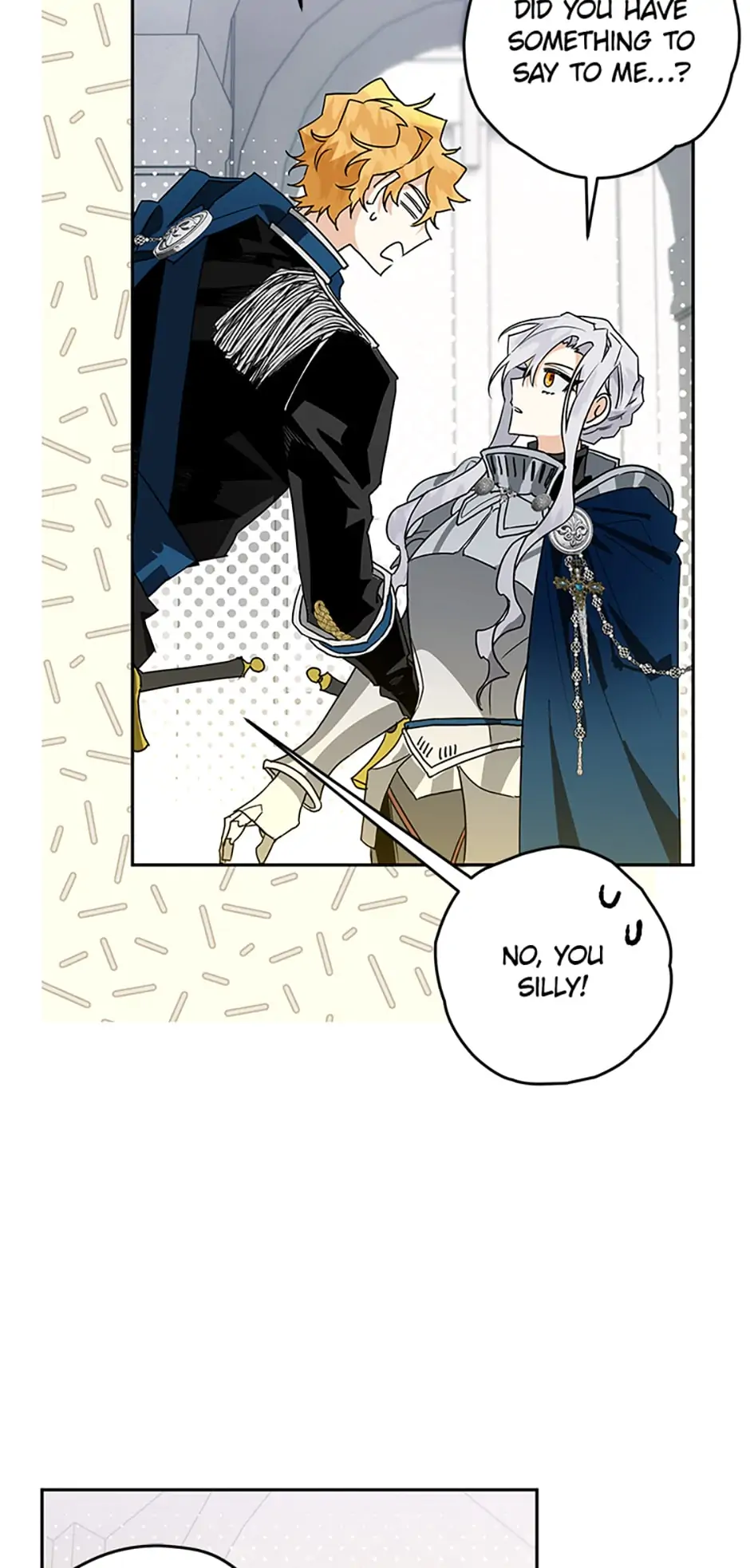 Read Sigrid Manga Online