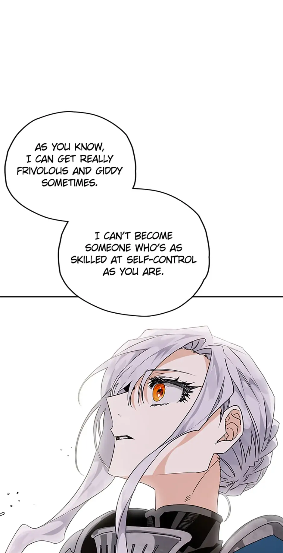 Read Sigrid Manga Online