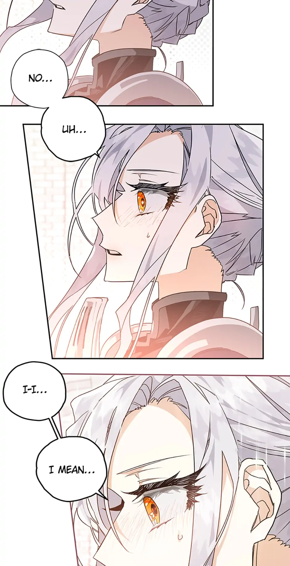 Read Sigrid Manga Online