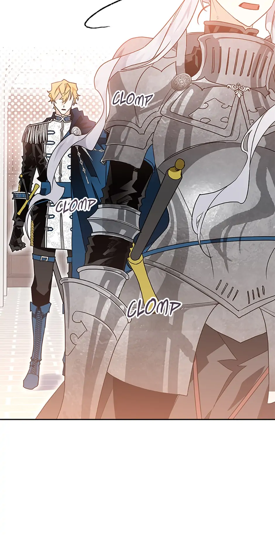 Read Sigrid Manga Online