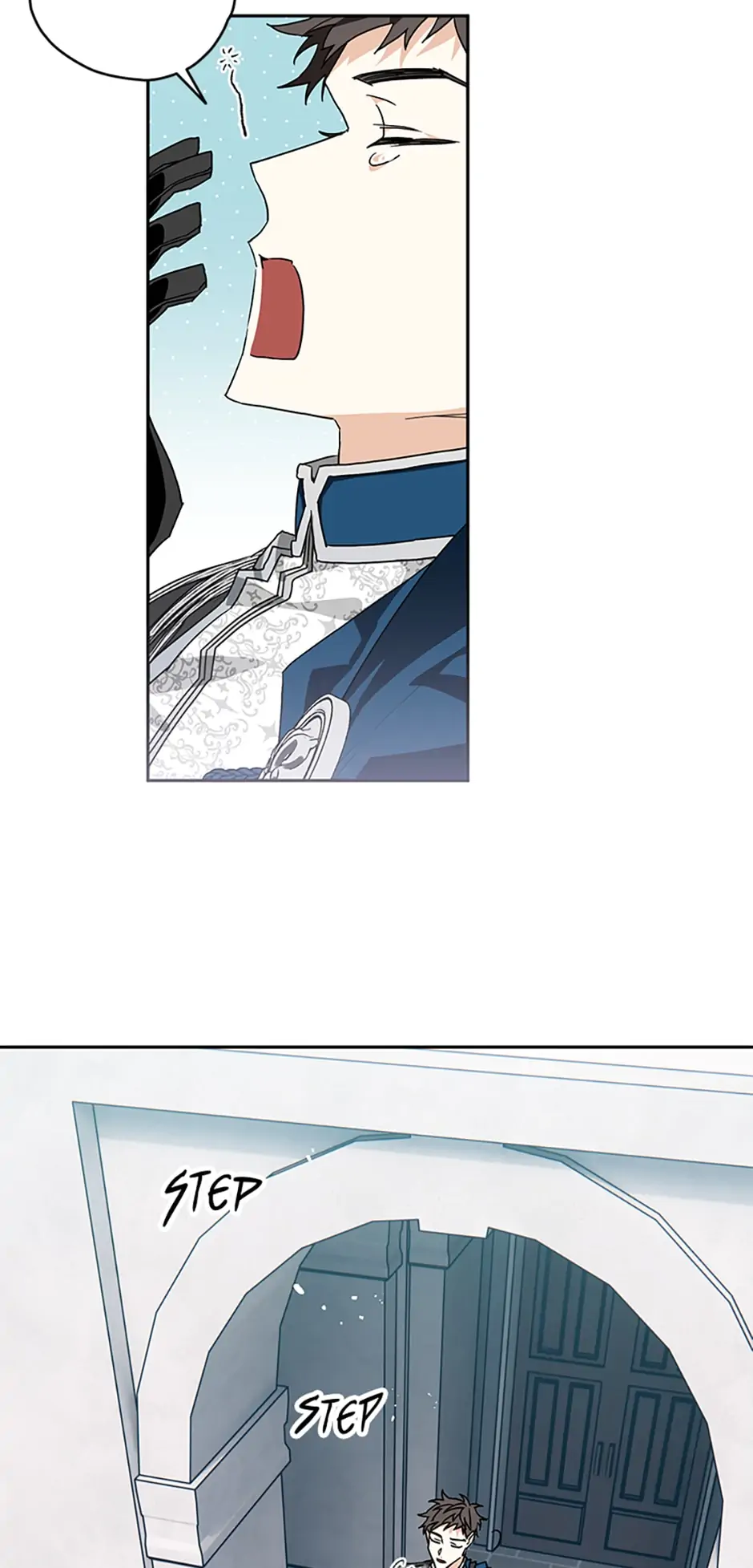 Read Sigrid Manga Online
