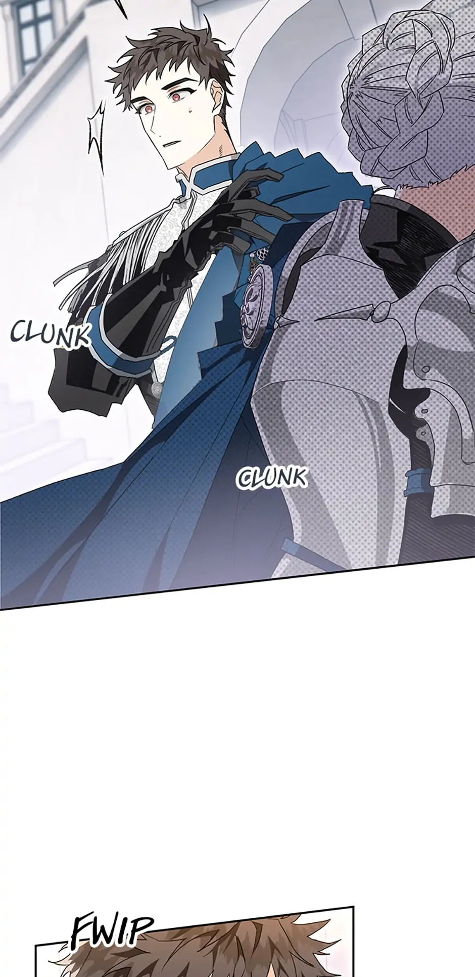 Read Sigrid Manga Online