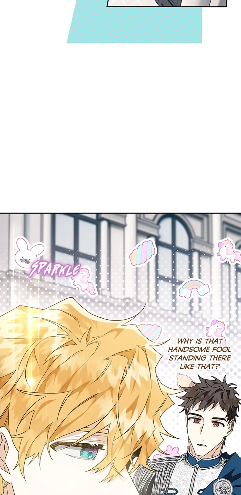 Read Sigrid Manga Online