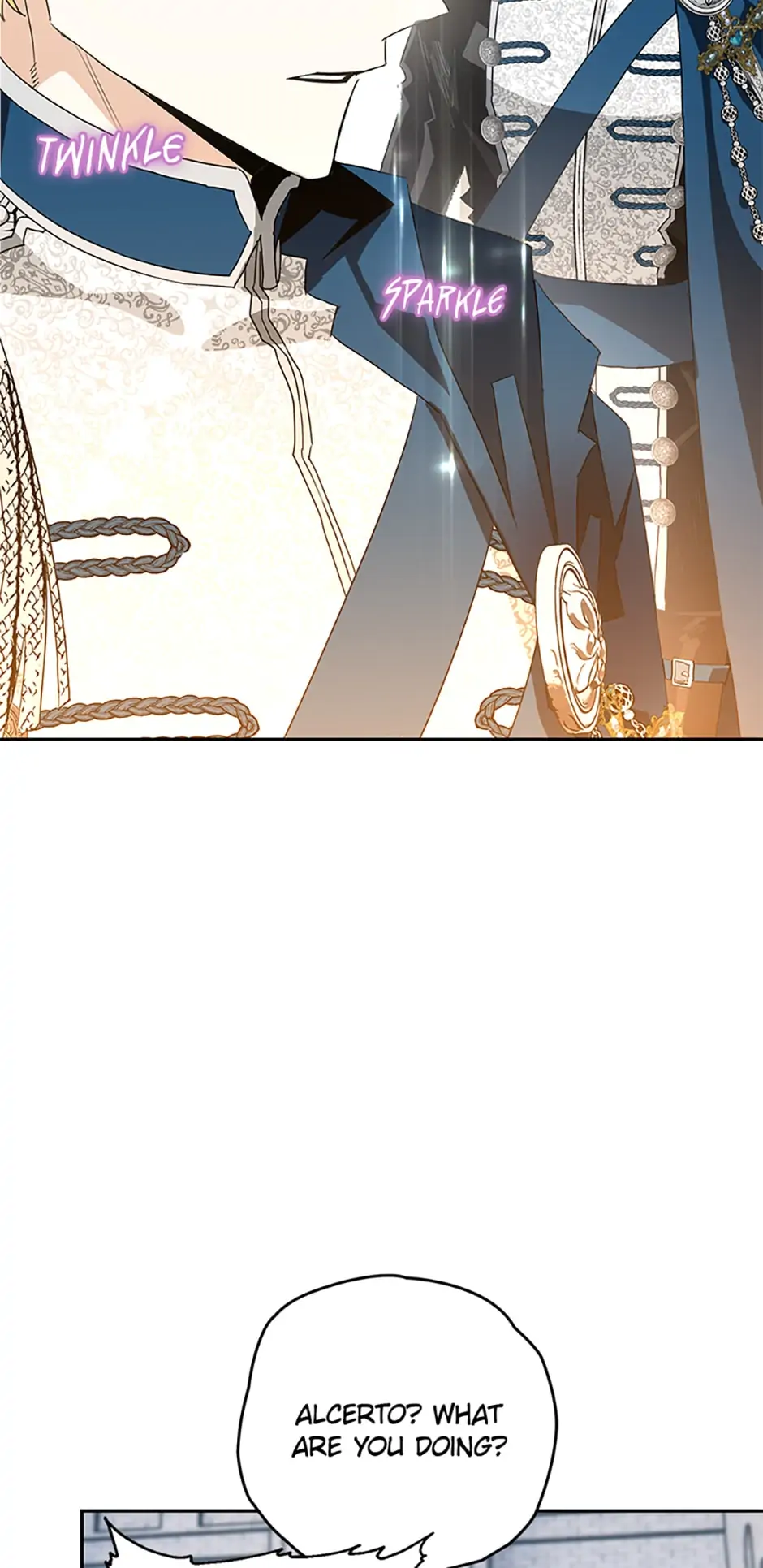 Read Sigrid Manga Online