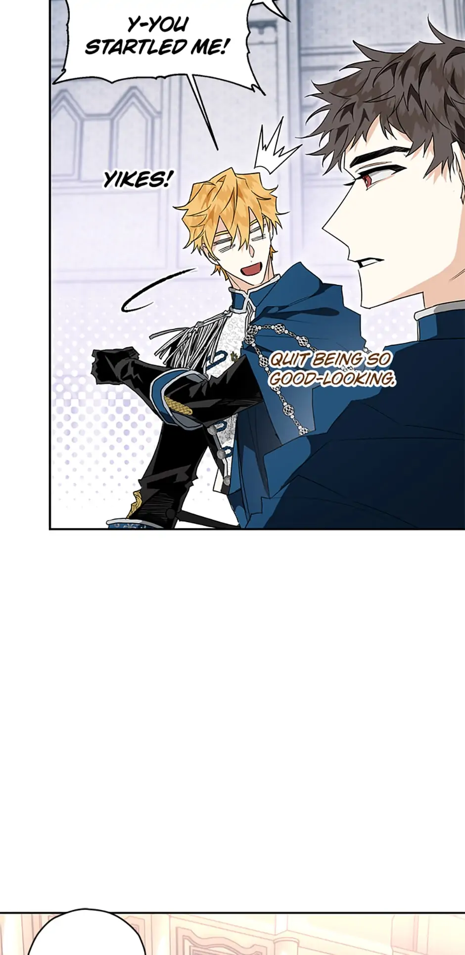Read Sigrid Manga Online