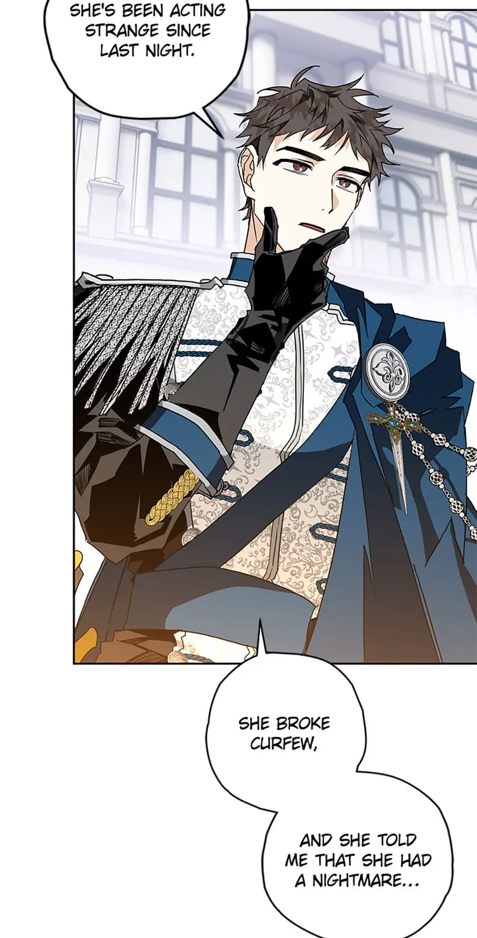 Read Sigrid Manga Online