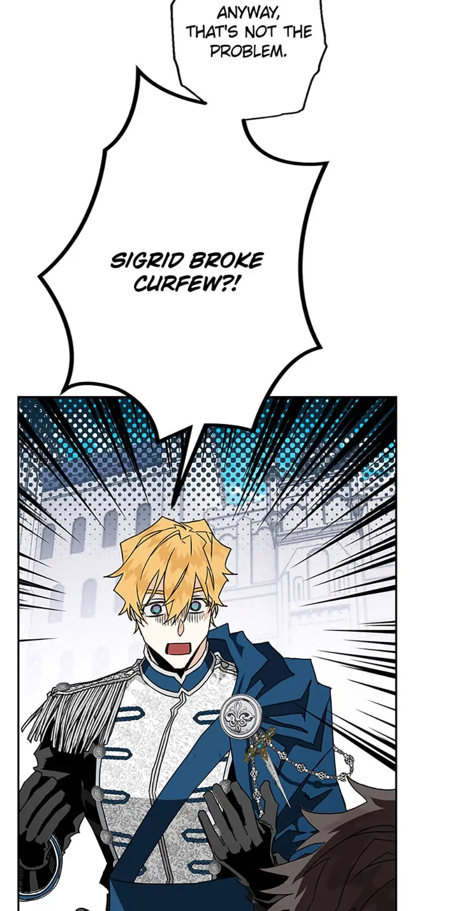 Read Sigrid Manga Online