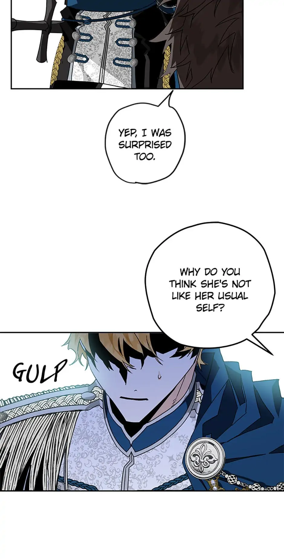 Read Sigrid Manga Online