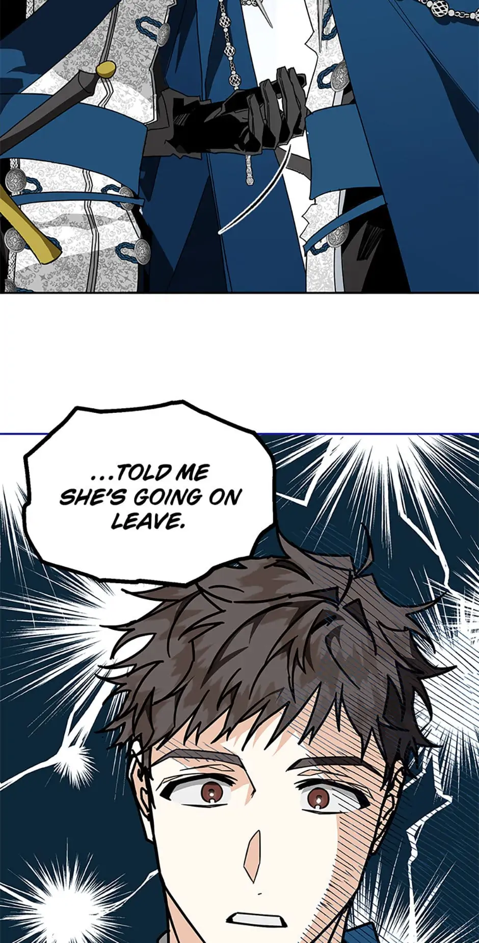 Read Sigrid Manga Online