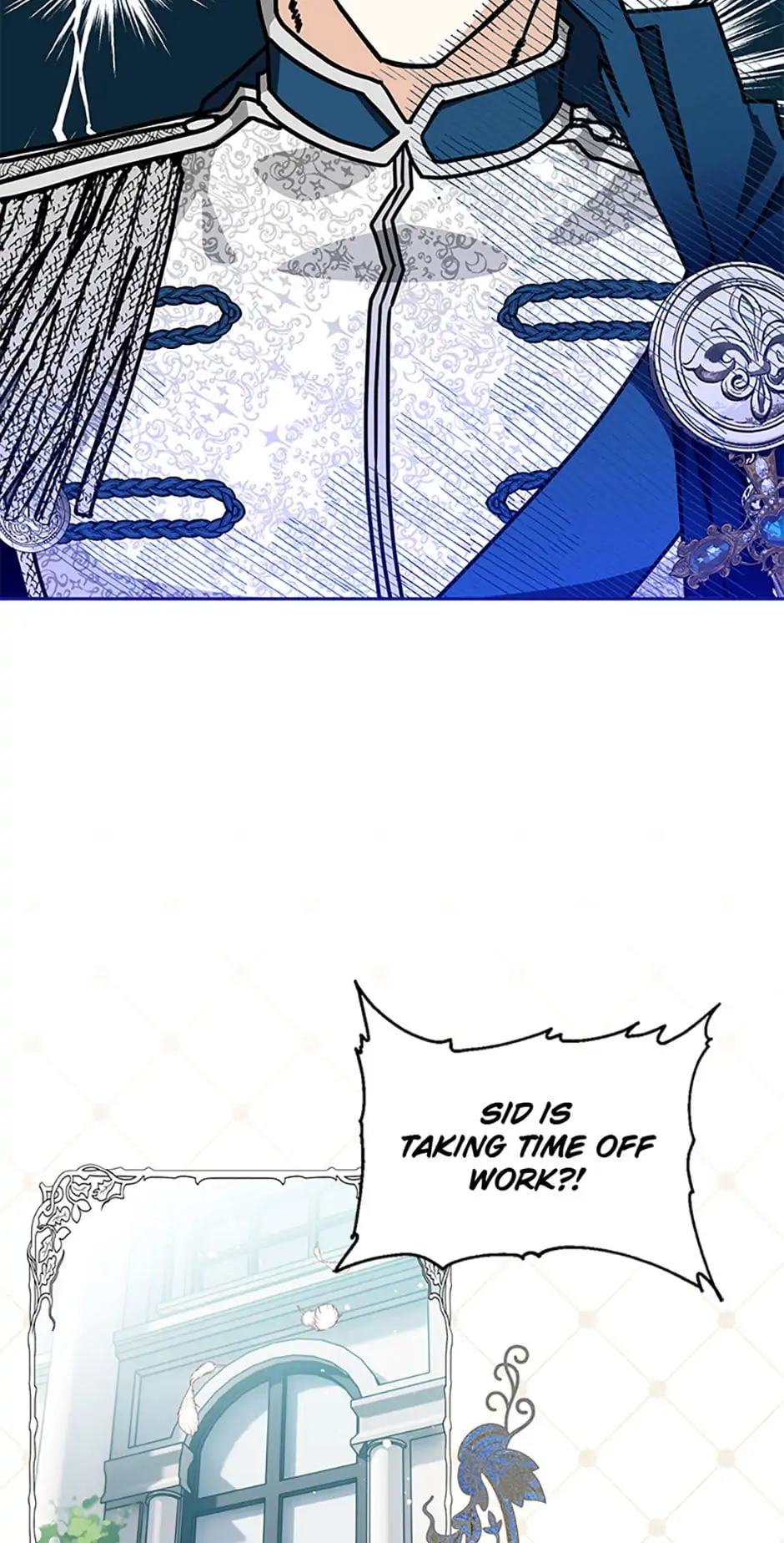 Read Sigrid Manga Online