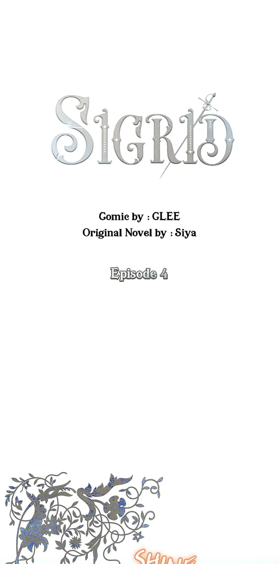 Read Sigrid Manga Online