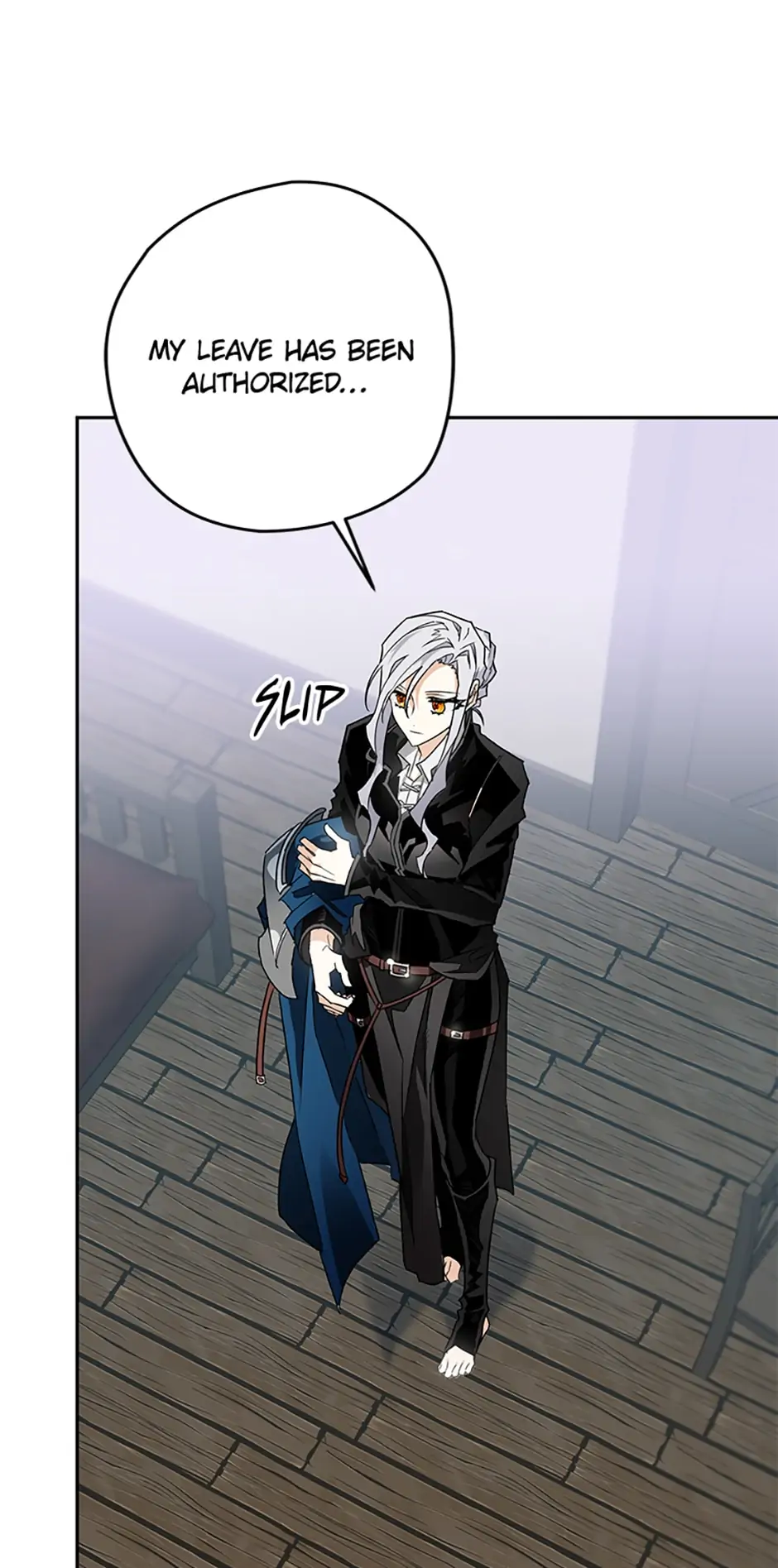 Read Sigrid Manga Online