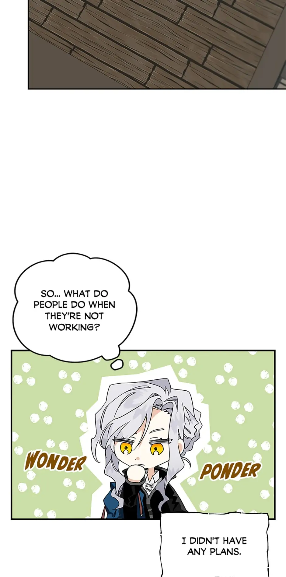 Read Sigrid Manga Online
