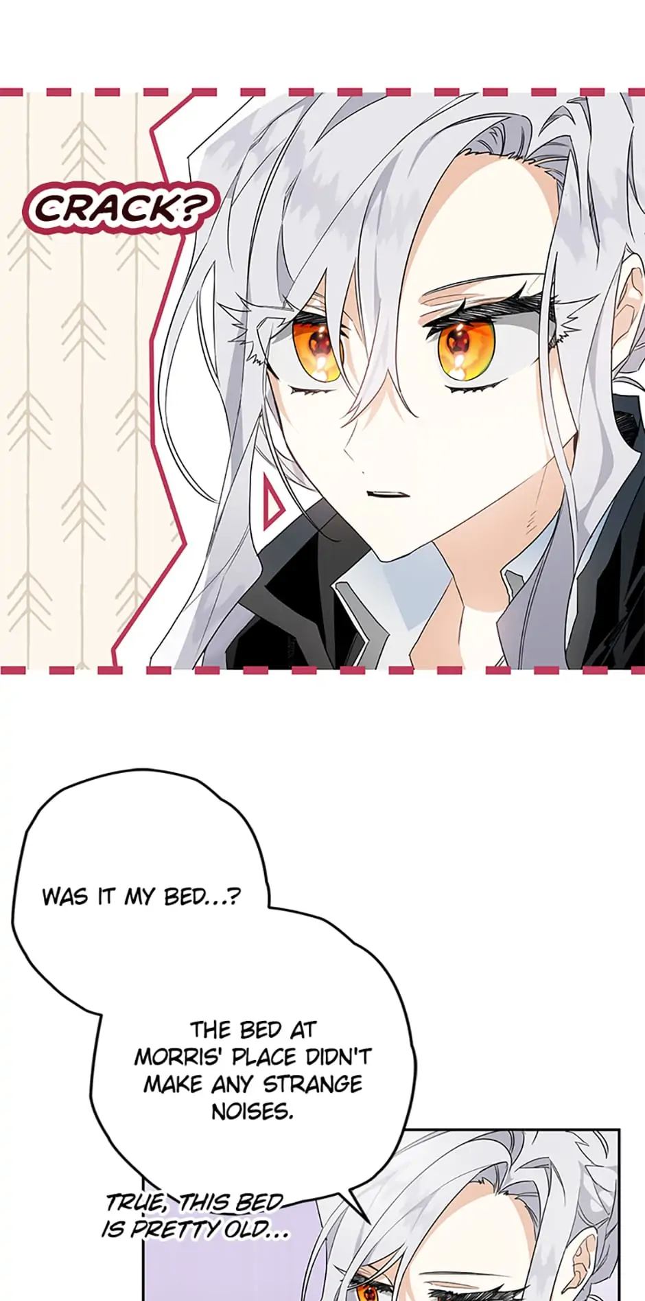 Read Sigrid Manga Online