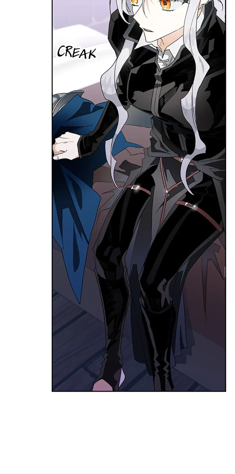 Read Sigrid Manga Online