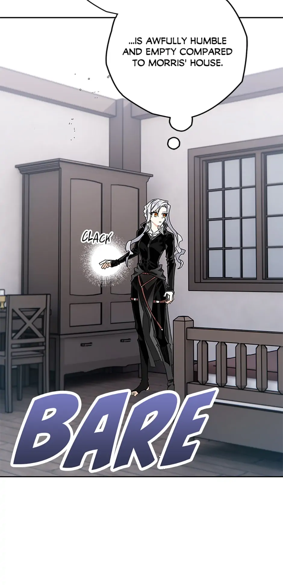Read Sigrid Manga Online