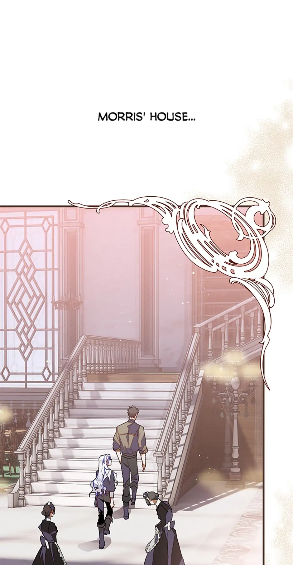 Read Sigrid Manga Online
