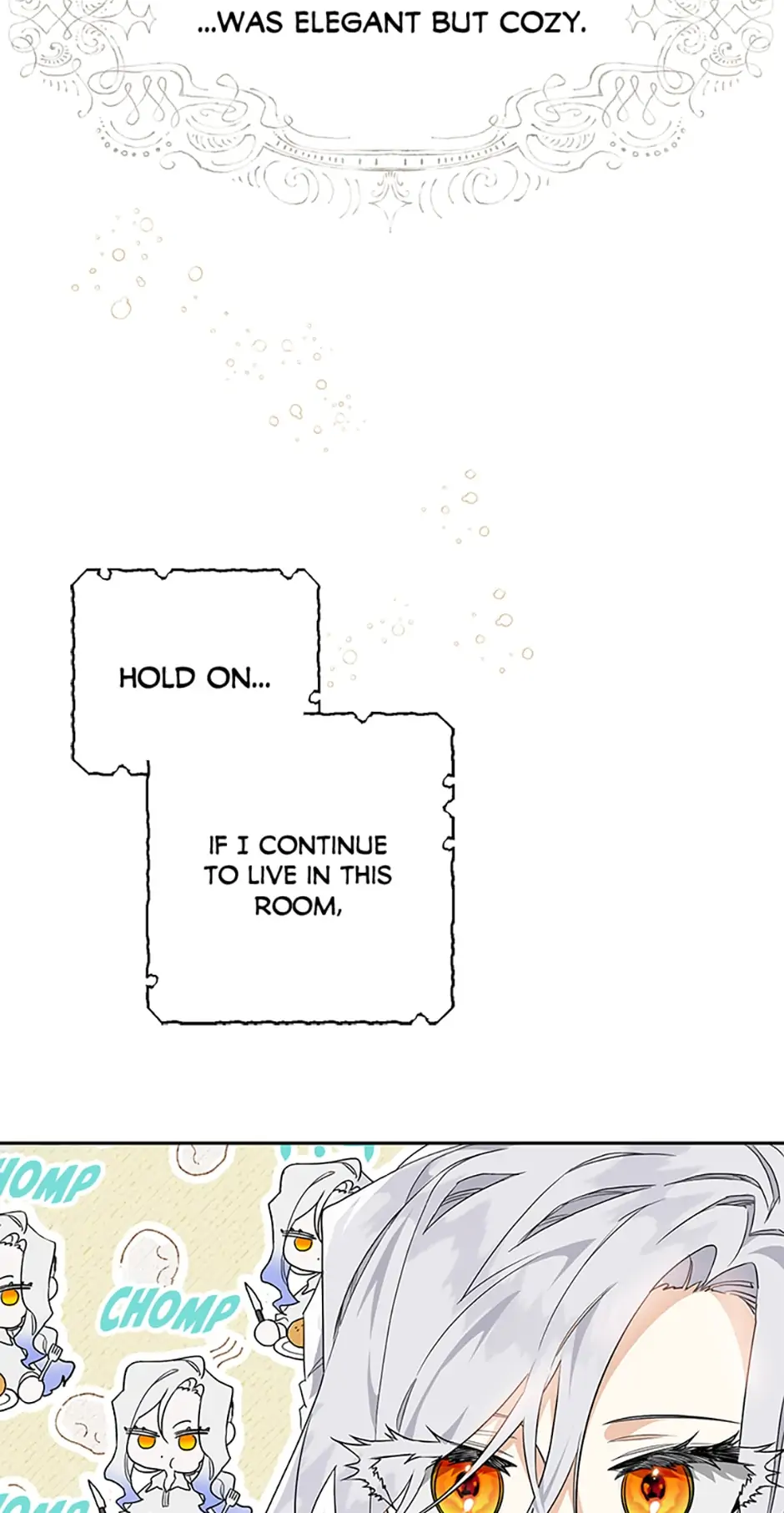 Read Sigrid Manga Online