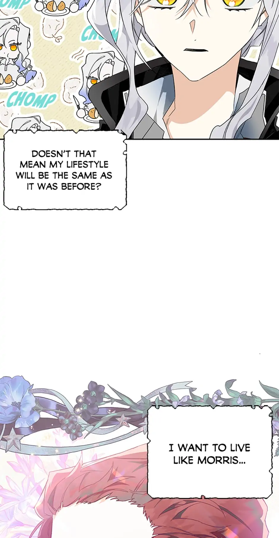 Read Sigrid Manga Online