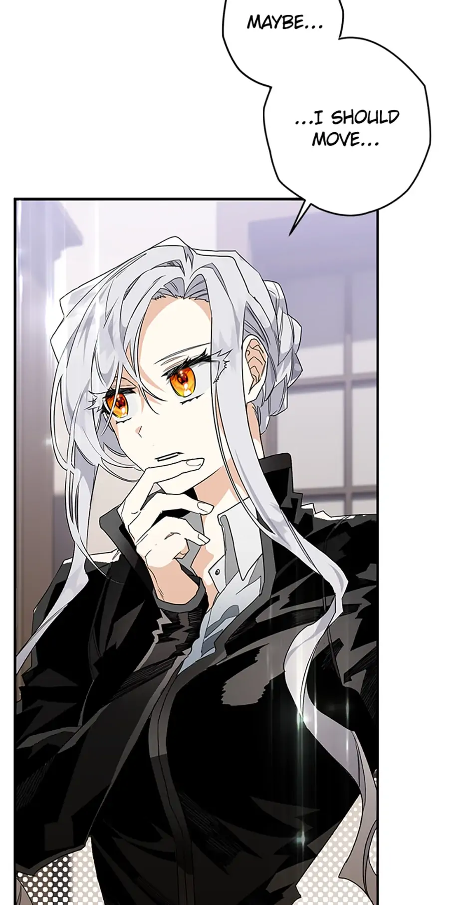 Read Sigrid Manga Online