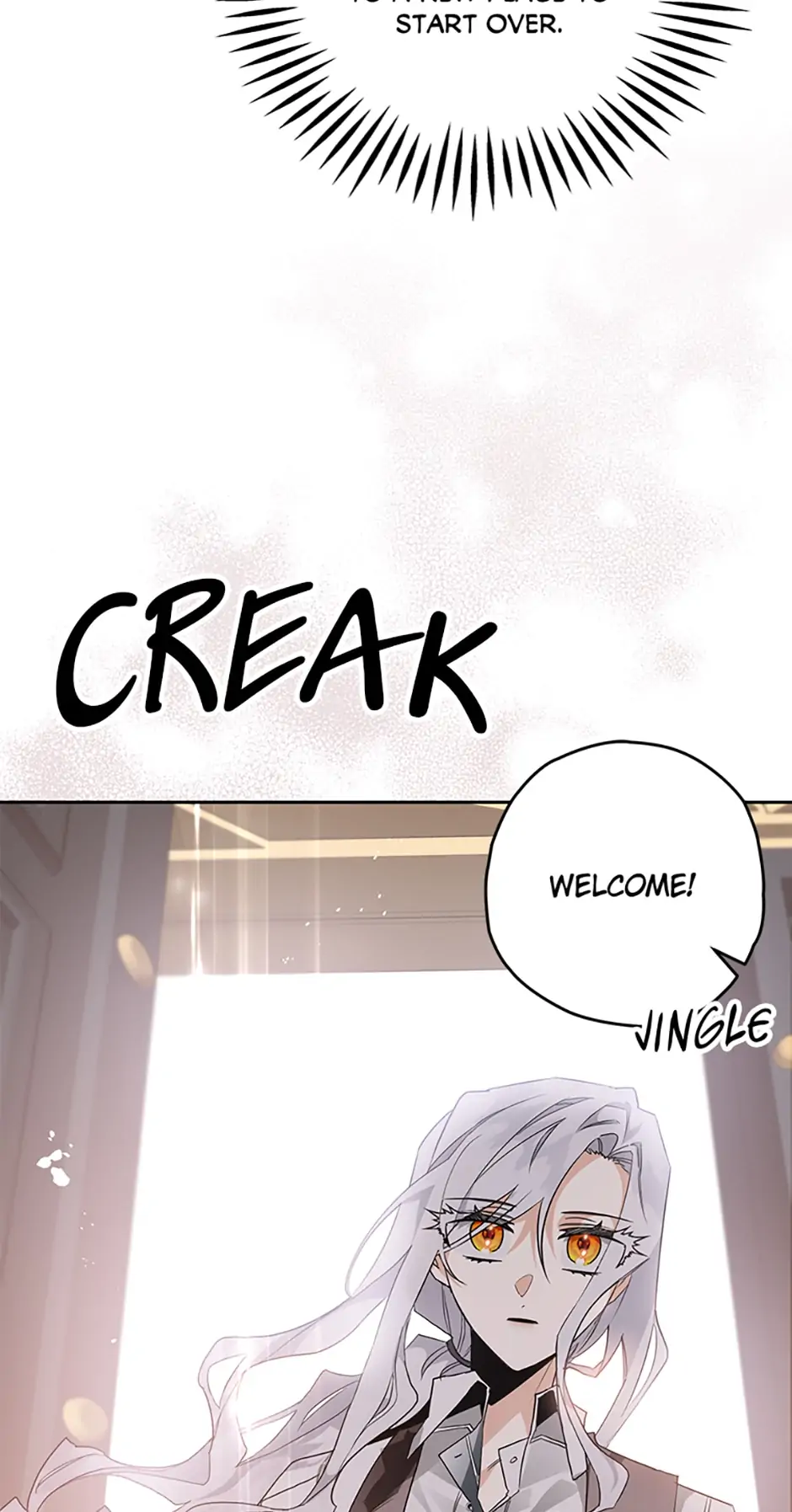Read Sigrid Manga Online