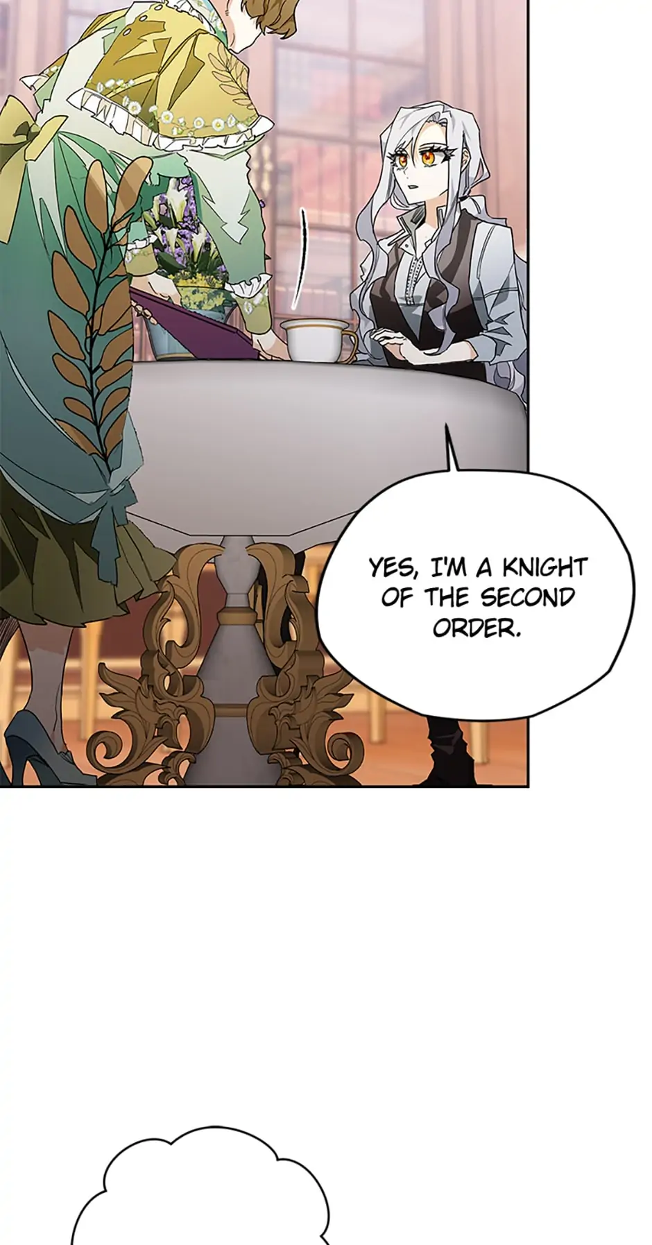 Read Sigrid Manga Online